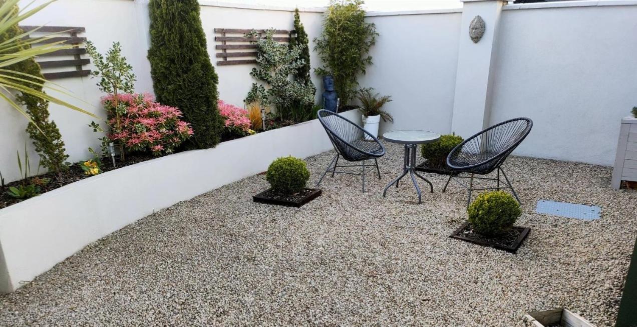 Apartmán Russell Mews Ennis Exteriér fotografie