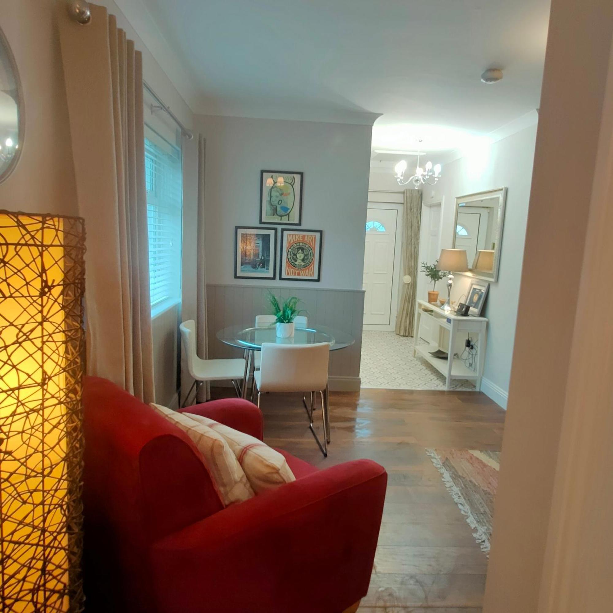 Apartmán Russell Mews Ennis Exteriér fotografie