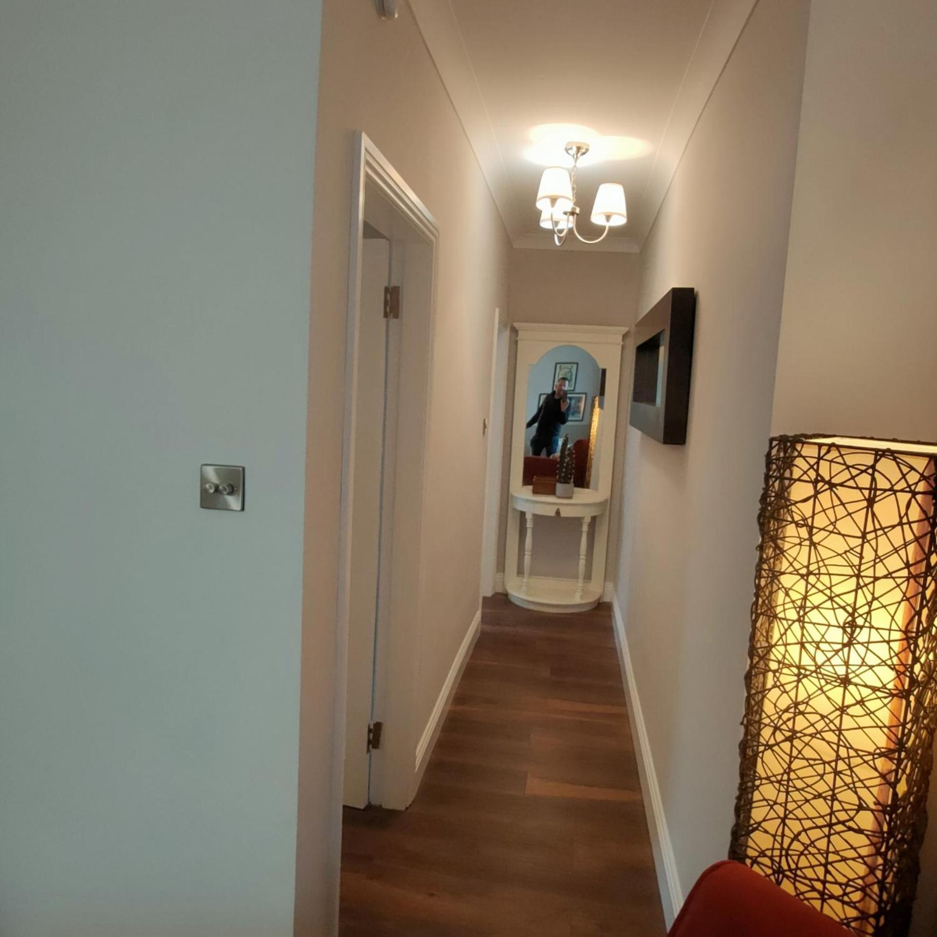 Apartmán Russell Mews Ennis Exteriér fotografie